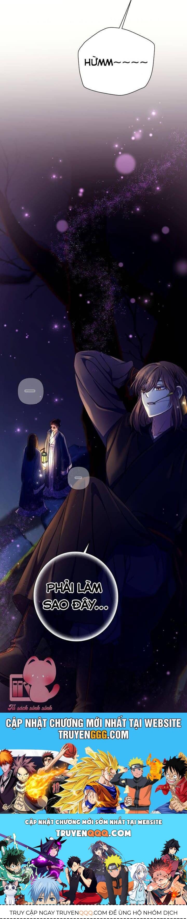 Sinh Viên Đại Học Hoàng Hậu: Chapter 92