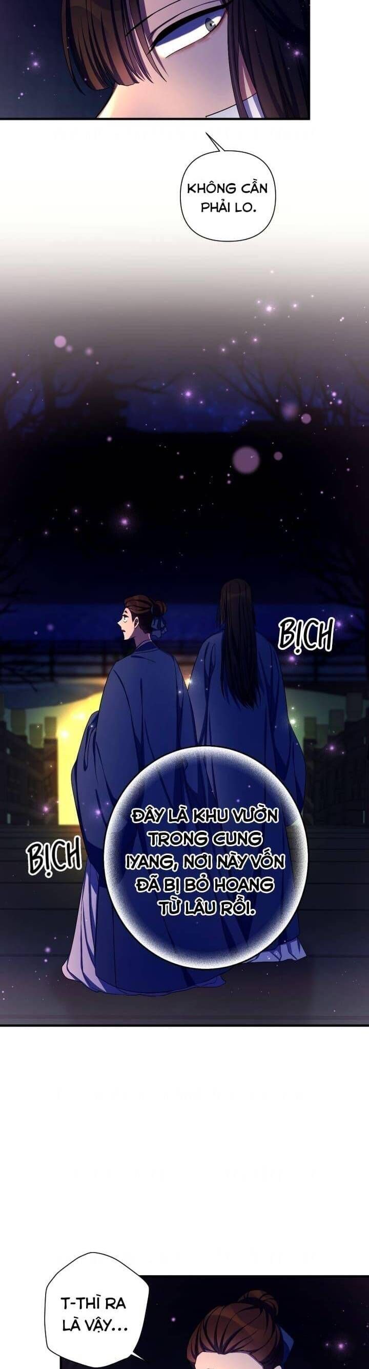 Sinh Viên Đại Học Hoàng Hậu: Chapter 92