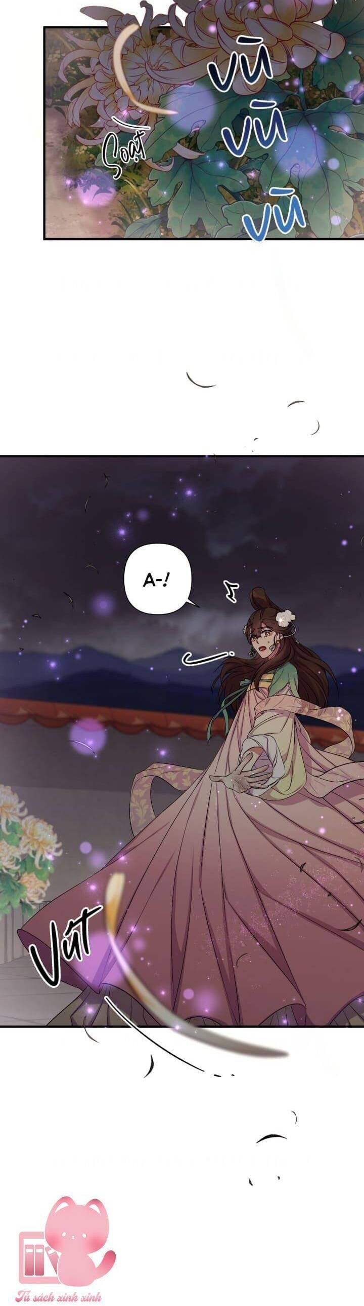 Sinh Viên Đại Học Hoàng Hậu: Chapter 93