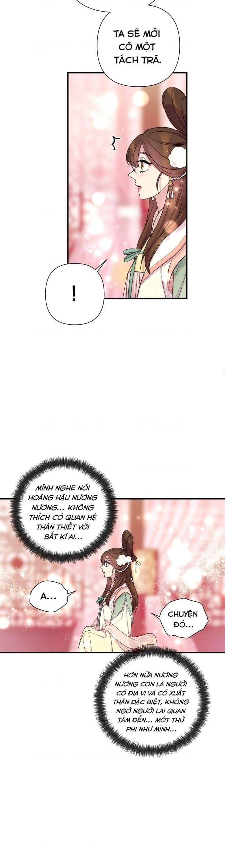 Sinh Viên Đại Học Hoàng Hậu: Chapter 94