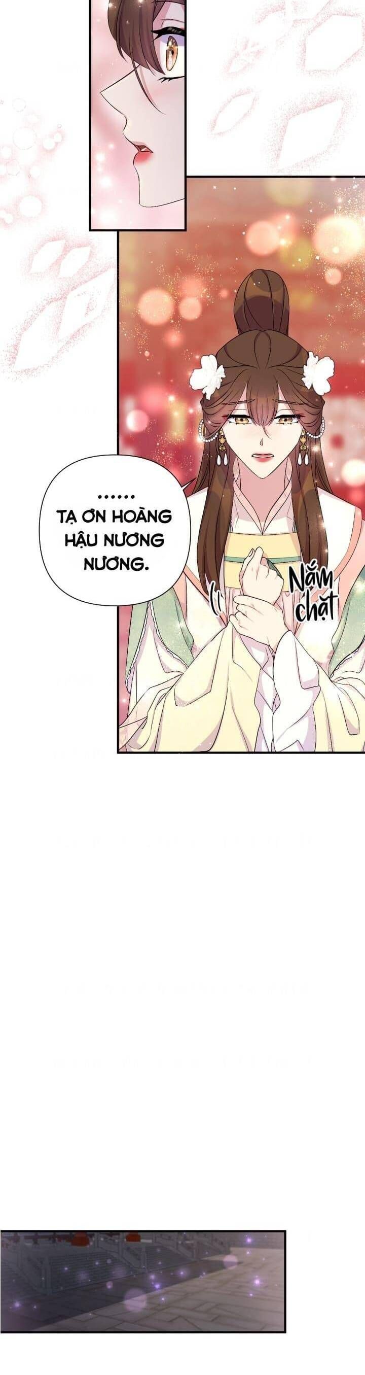 Sinh Viên Đại Học Hoàng Hậu: Chapter 94