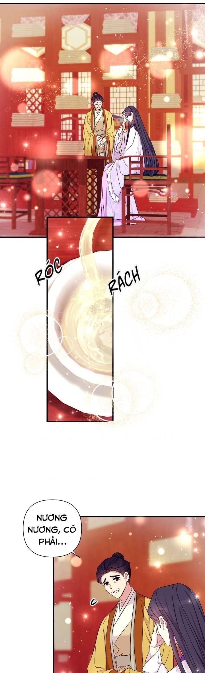 Sinh Viên Đại Học Hoàng Hậu: Chapter 94