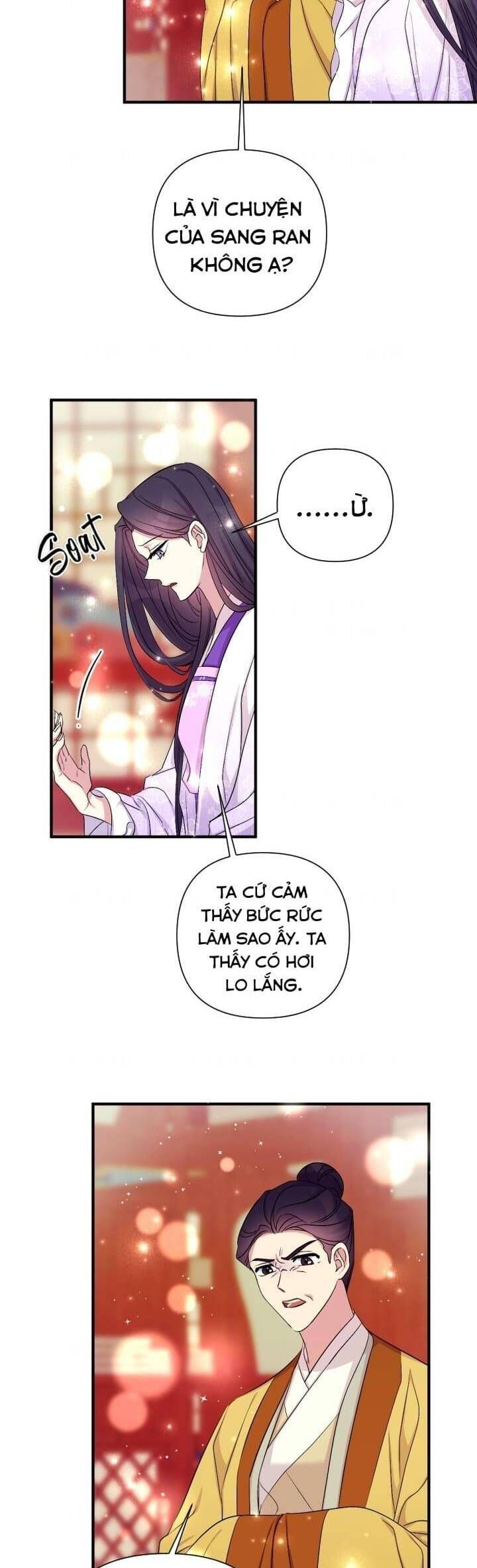 Sinh Viên Đại Học Hoàng Hậu: Chapter 94