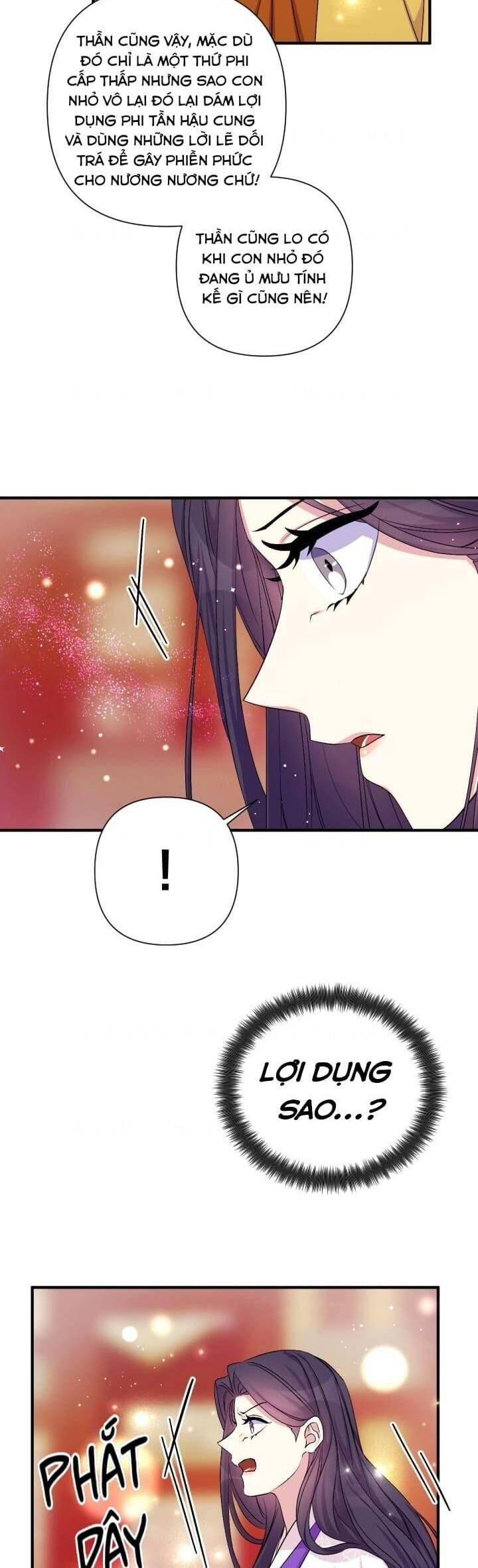 Sinh Viên Đại Học Hoàng Hậu: Chapter 94