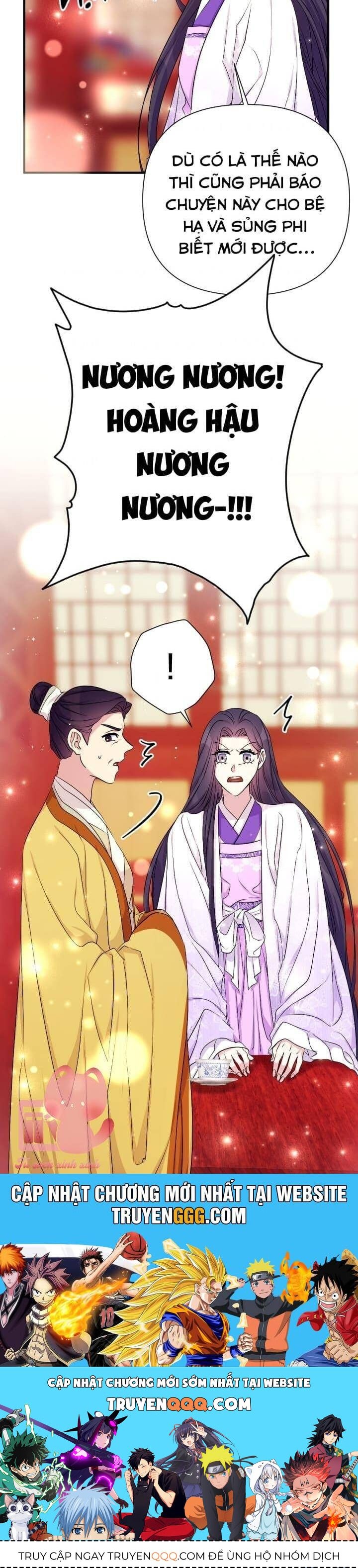 Sinh Viên Đại Học Hoàng Hậu: Chapter 94