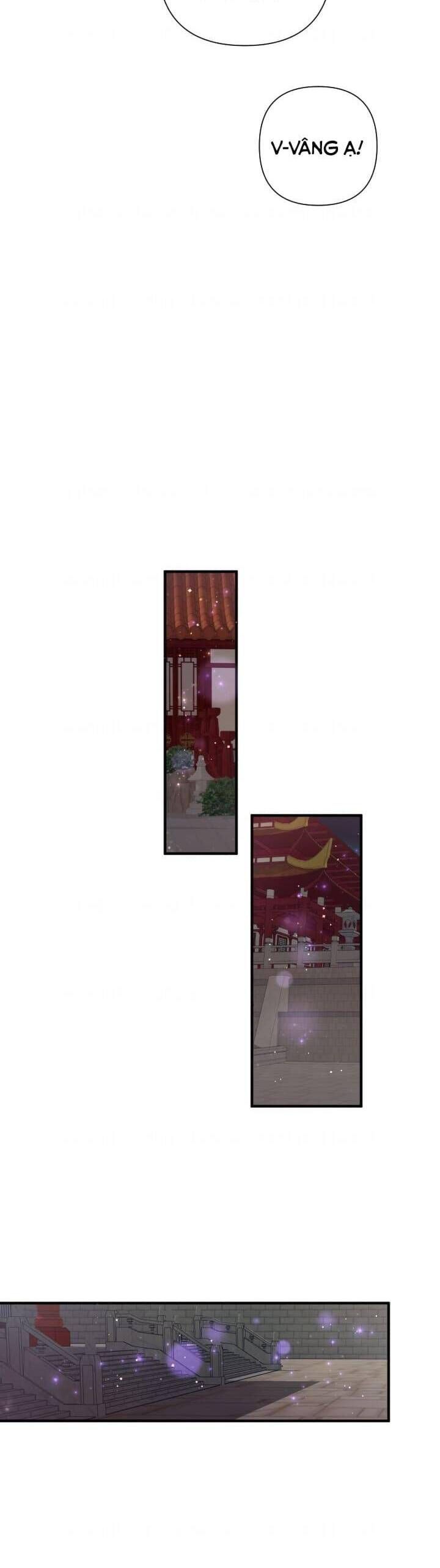 Sinh Viên Đại Học Hoàng Hậu: Chapter 94