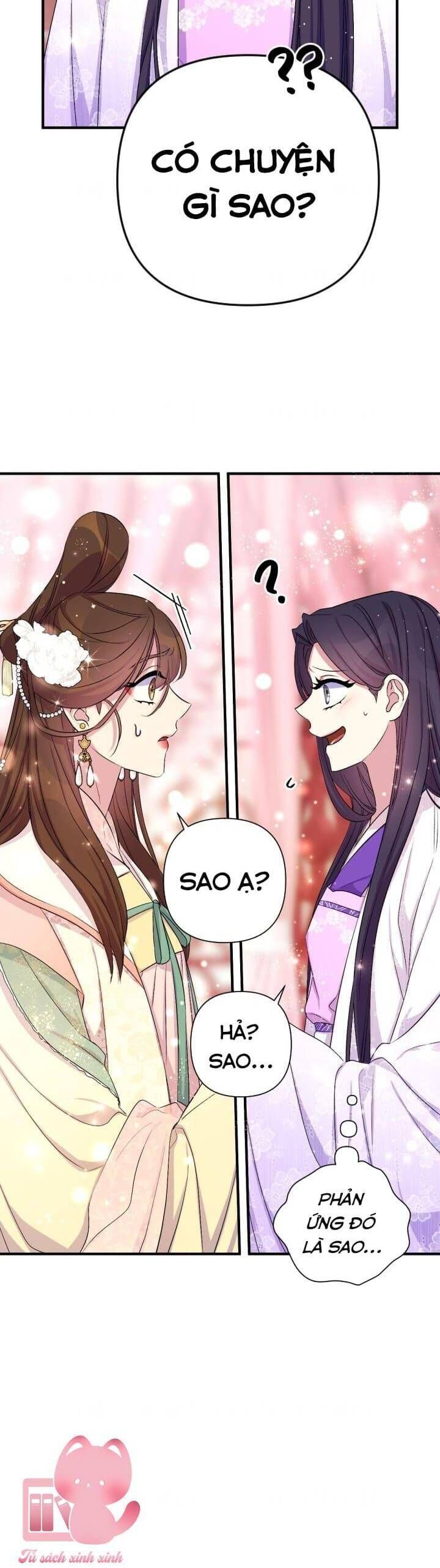 Sinh Viên Đại Học Hoàng Hậu: Chapter 94