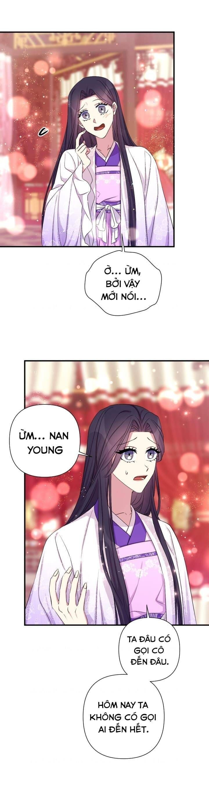 Sinh Viên Đại Học Hoàng Hậu: Chapter 94
