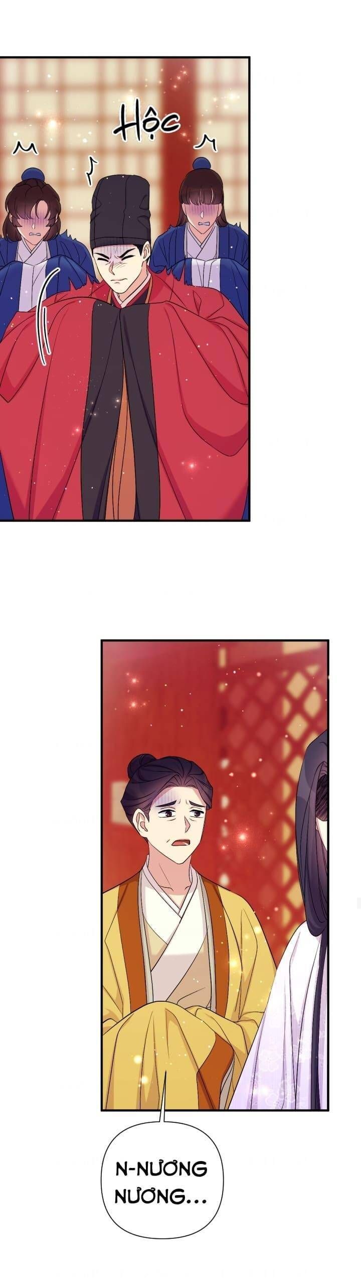 Sinh Viên Đại Học Hoàng Hậu: Chapter 95