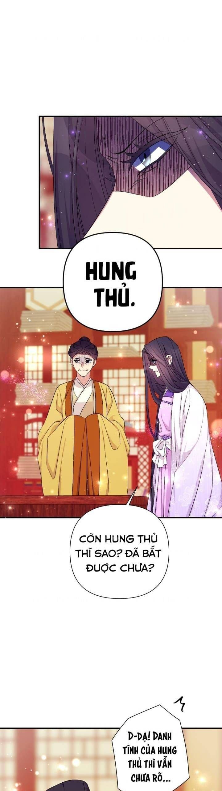 Sinh Viên Đại Học Hoàng Hậu: Chapter 95