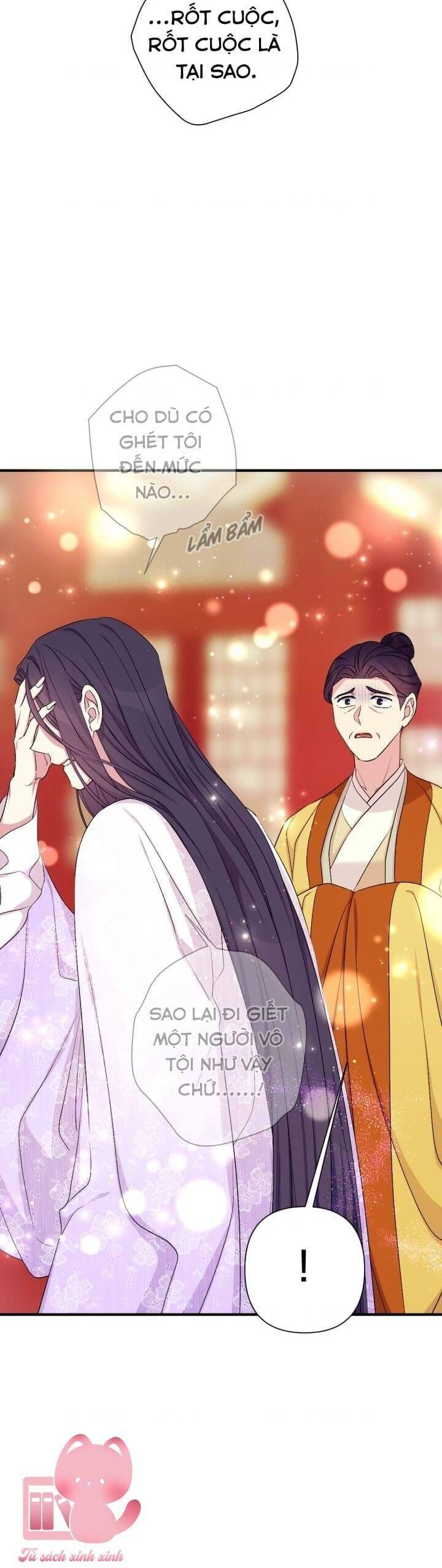 Sinh Viên Đại Học Hoàng Hậu: Chapter 95