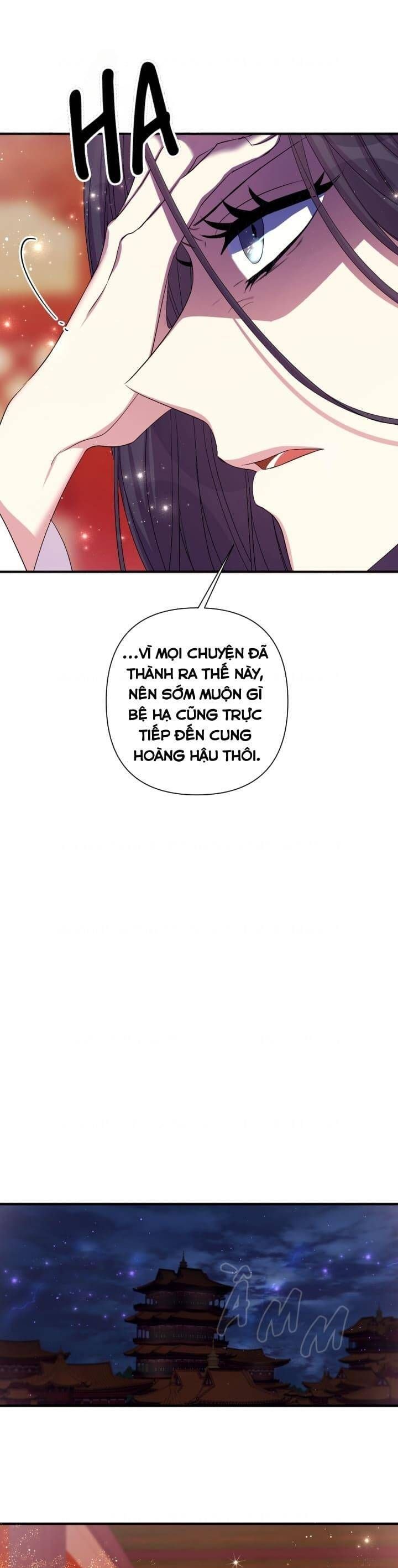 Sinh Viên Đại Học Hoàng Hậu: Chapter 95