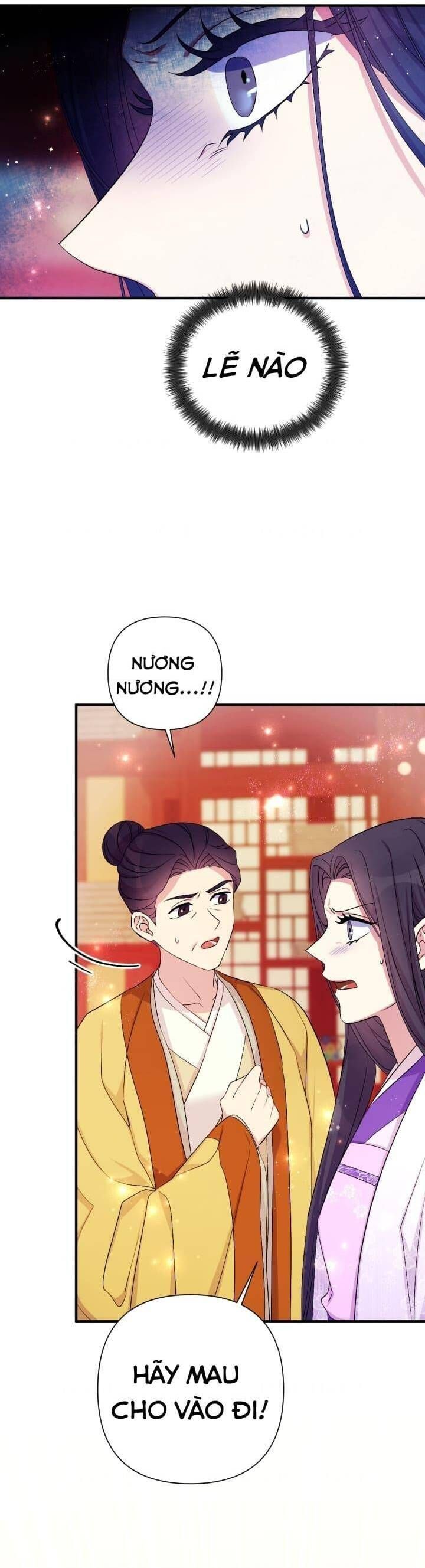 Sinh Viên Đại Học Hoàng Hậu: Chapter 95