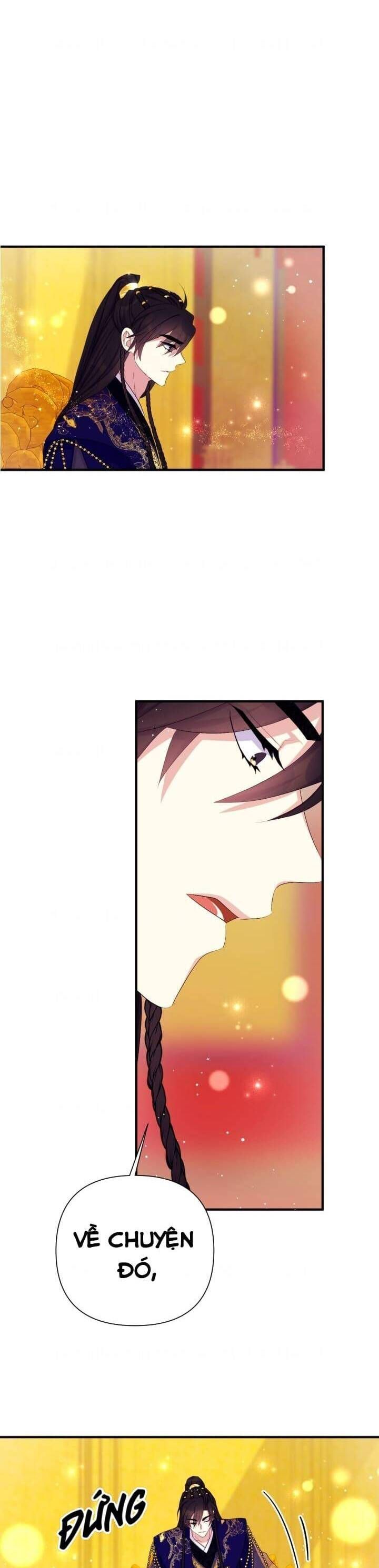 Sinh Viên Đại Học Hoàng Hậu: Chapter 96