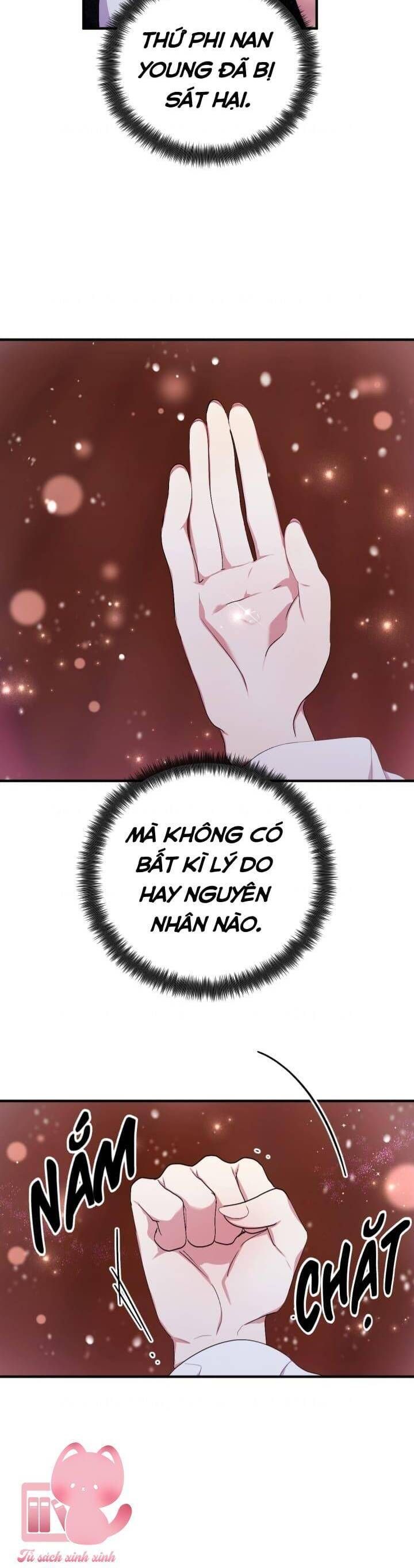 Sinh Viên Đại Học Hoàng Hậu: Chapter 96