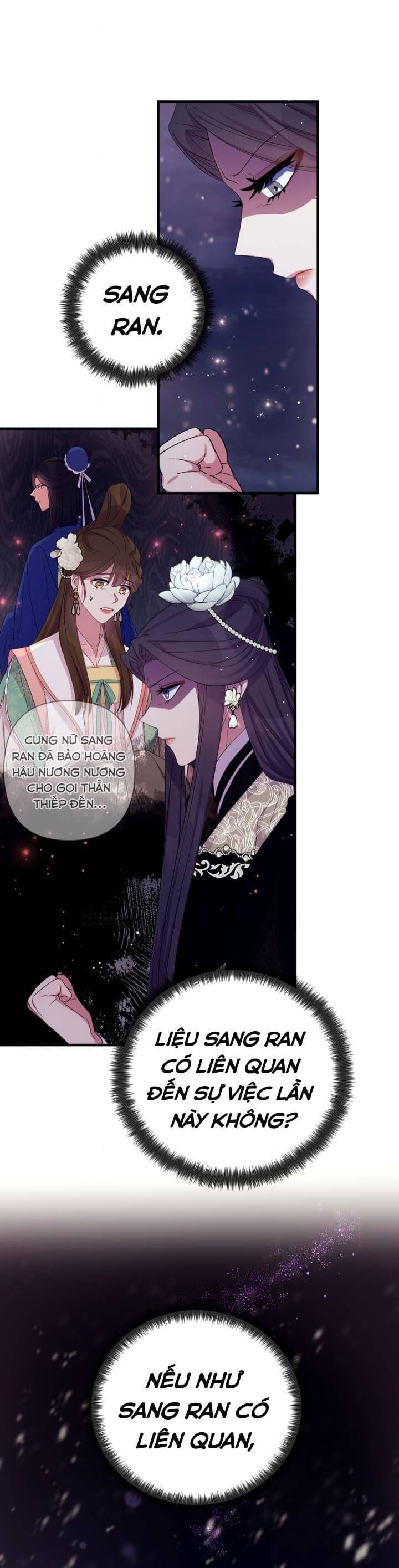 Sinh Viên Đại Học Hoàng Hậu: Chapter 96