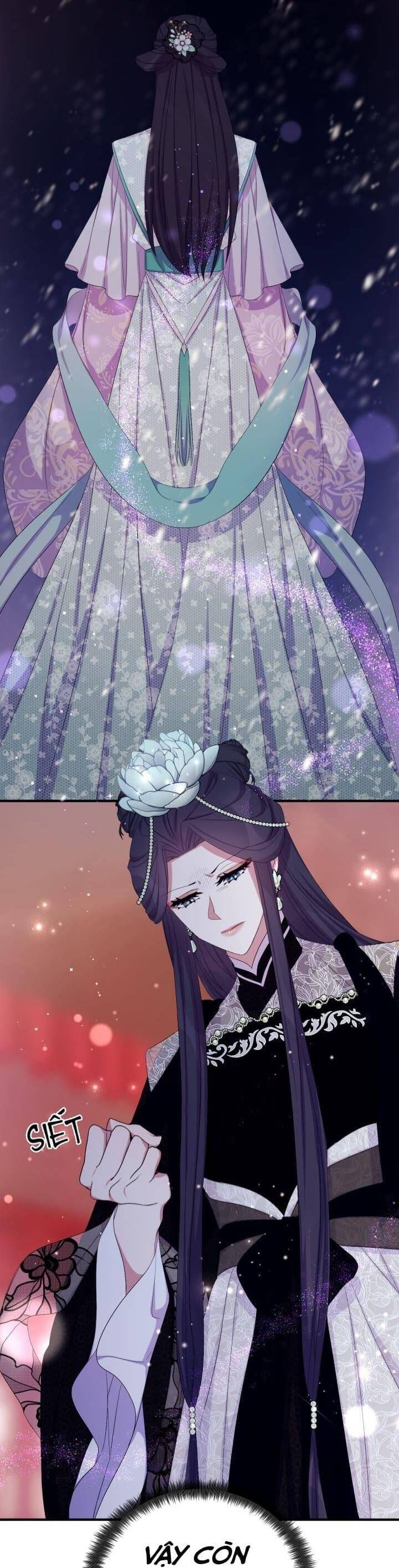 Sinh Viên Đại Học Hoàng Hậu: Chapter 96