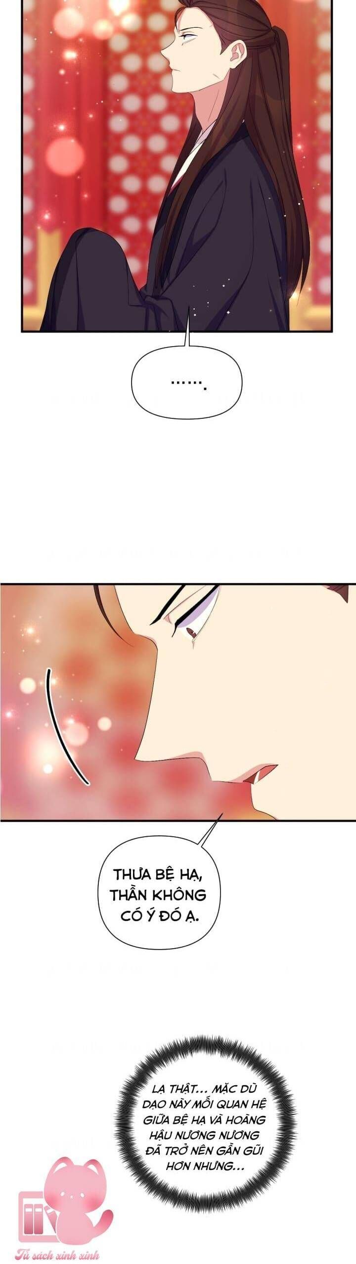 Sinh Viên Đại Học Hoàng Hậu: Chapter 96