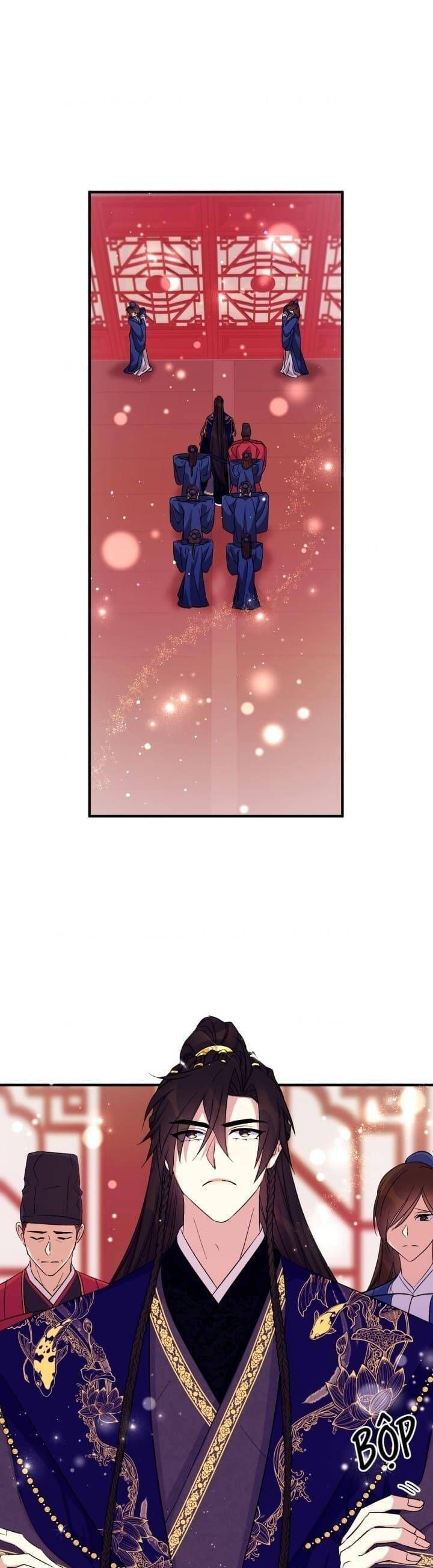 Sinh Viên Đại Học Hoàng Hậu: Chapter 97