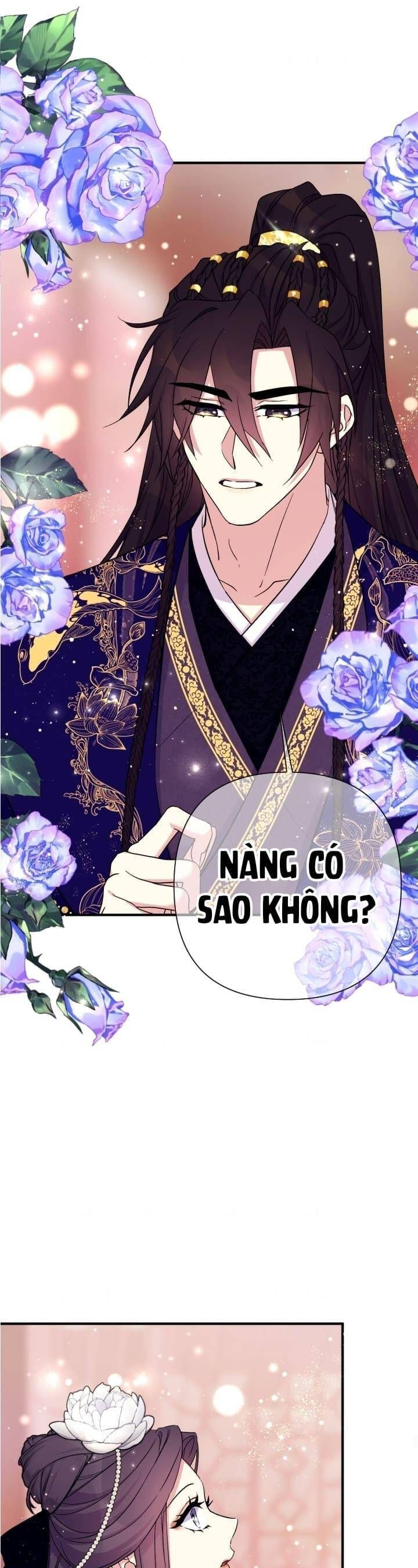 Sinh Viên Đại Học Hoàng Hậu: Chapter 97