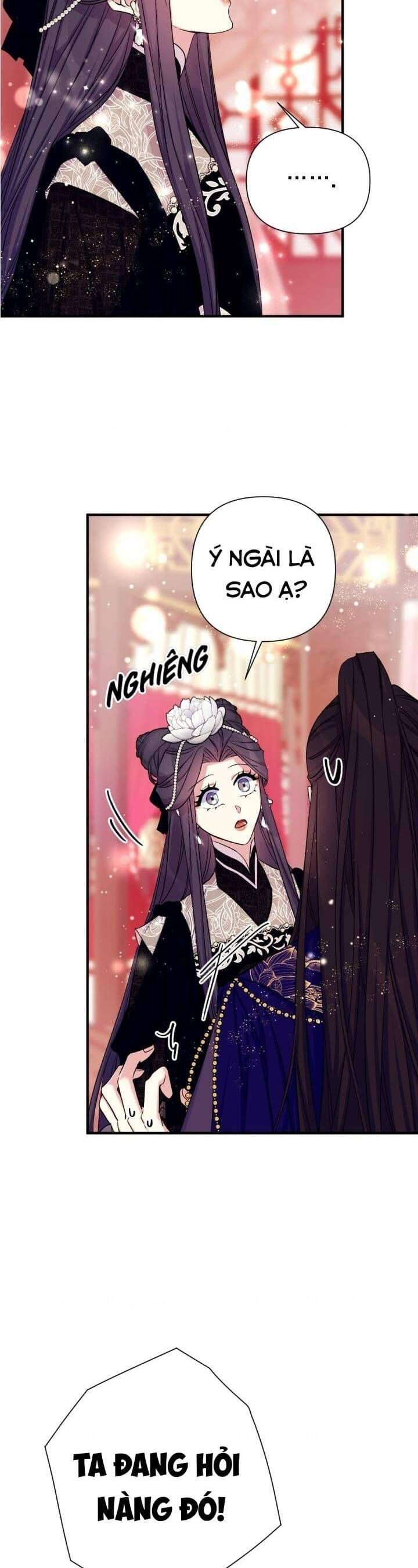 Sinh Viên Đại Học Hoàng Hậu: Chapter 97