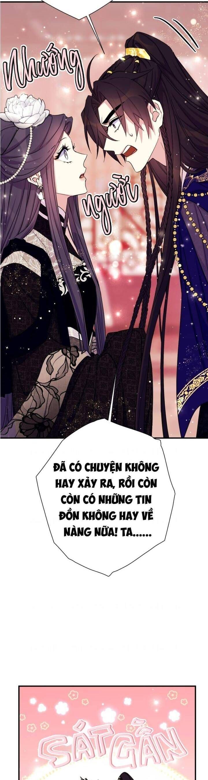 Sinh Viên Đại Học Hoàng Hậu: Chapter 97