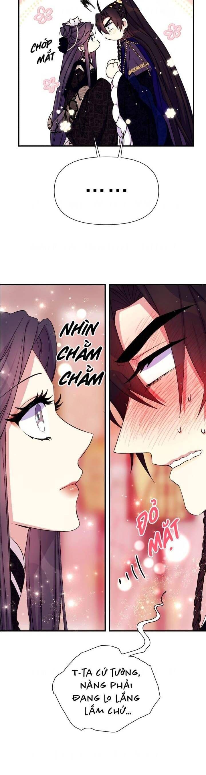 Sinh Viên Đại Học Hoàng Hậu: Chapter 97