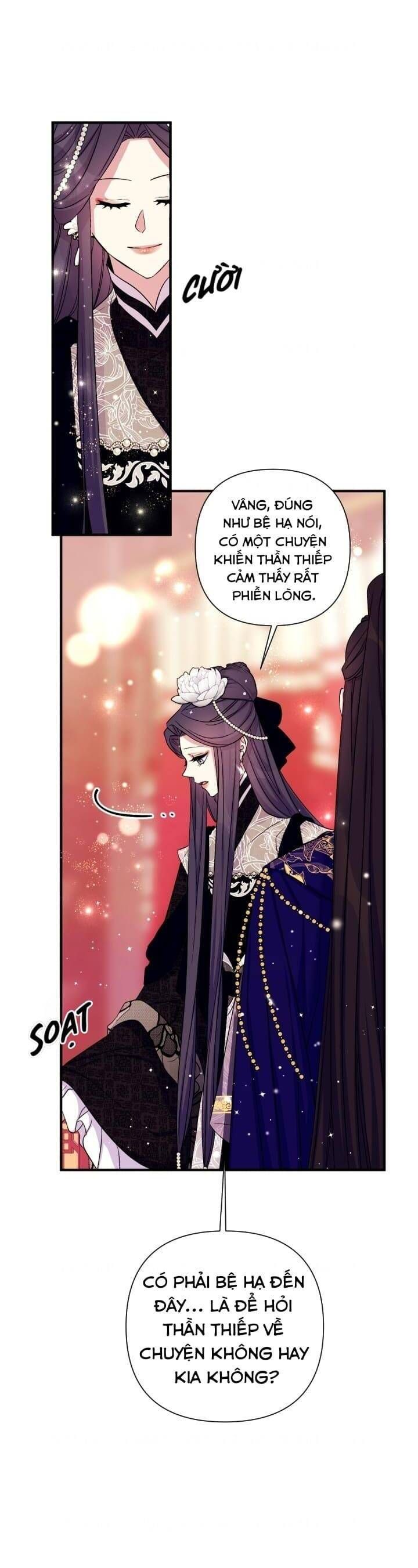 Sinh Viên Đại Học Hoàng Hậu: Chapter 97