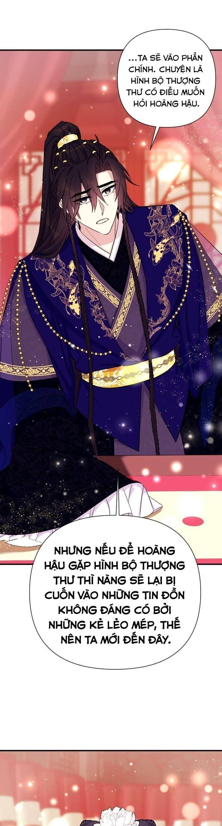 Sinh Viên Đại Học Hoàng Hậu: Chapter 97