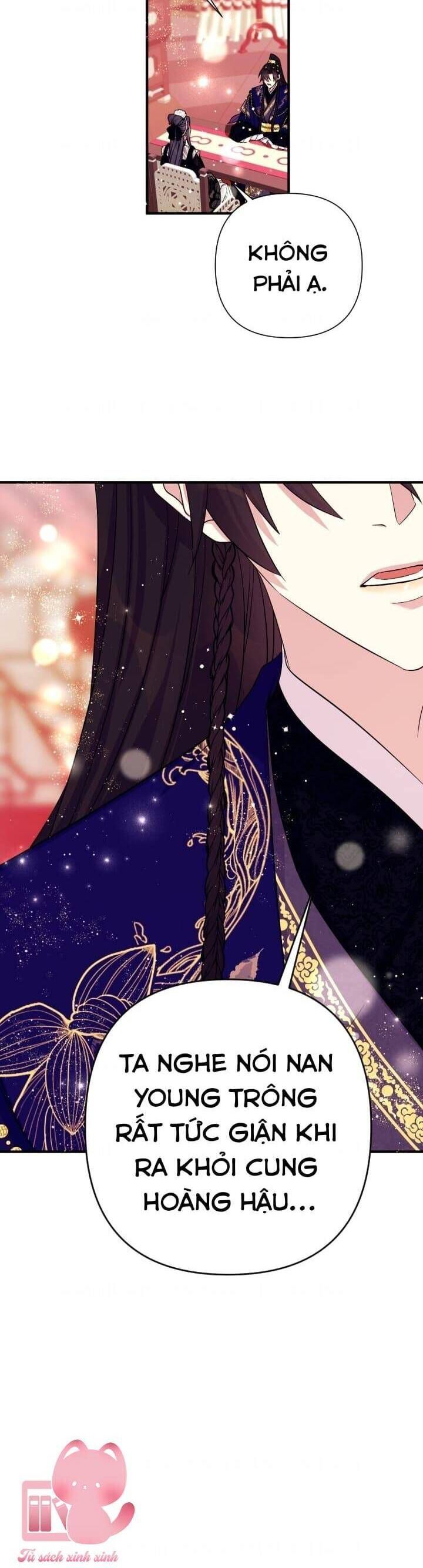 Sinh Viên Đại Học Hoàng Hậu: Chapter 97