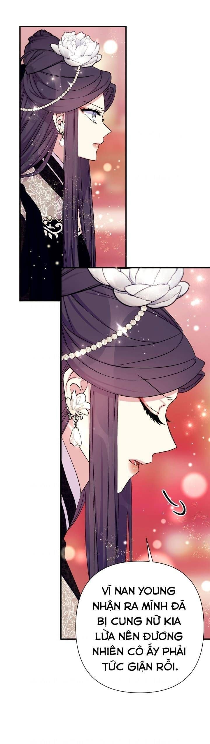 Sinh Viên Đại Học Hoàng Hậu: Chapter 97