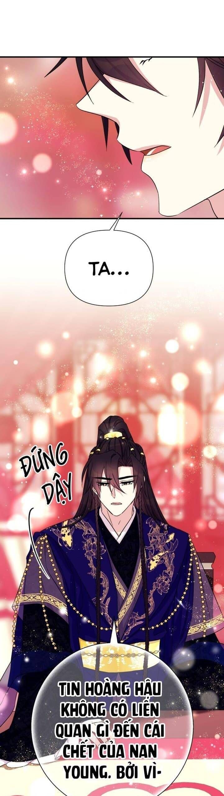 Sinh Viên Đại Học Hoàng Hậu: Chapter 97