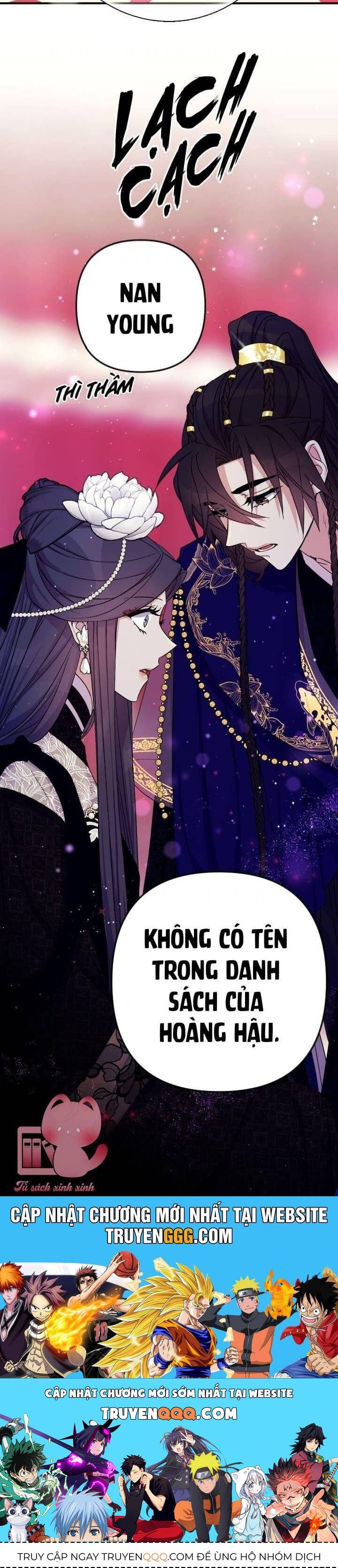 Sinh Viên Đại Học Hoàng Hậu: Chapter 97