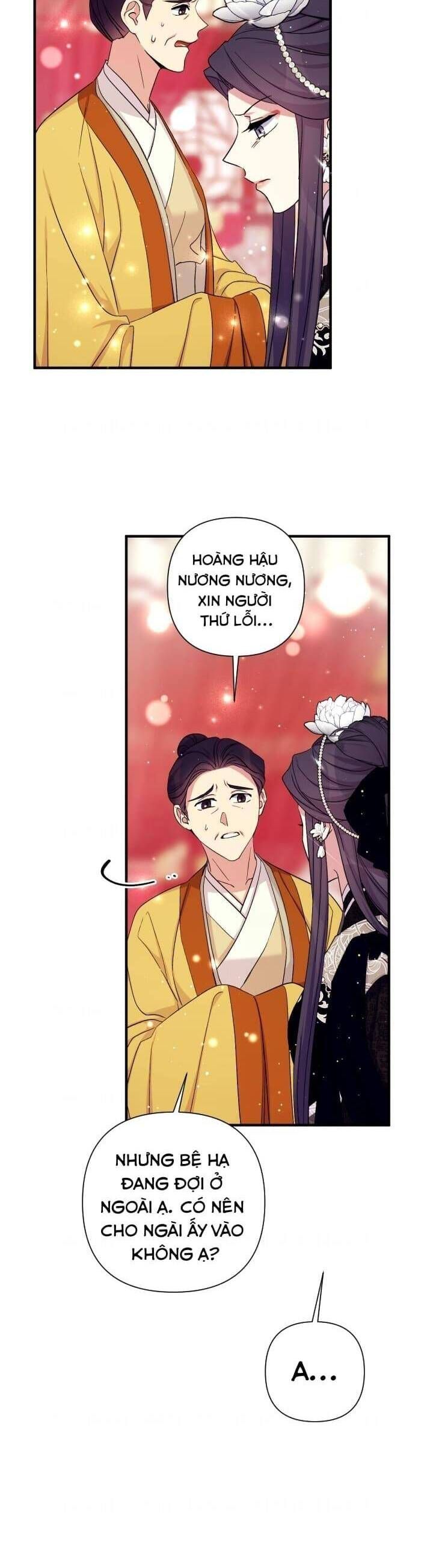 Sinh Viên Đại Học Hoàng Hậu: Chapter 97