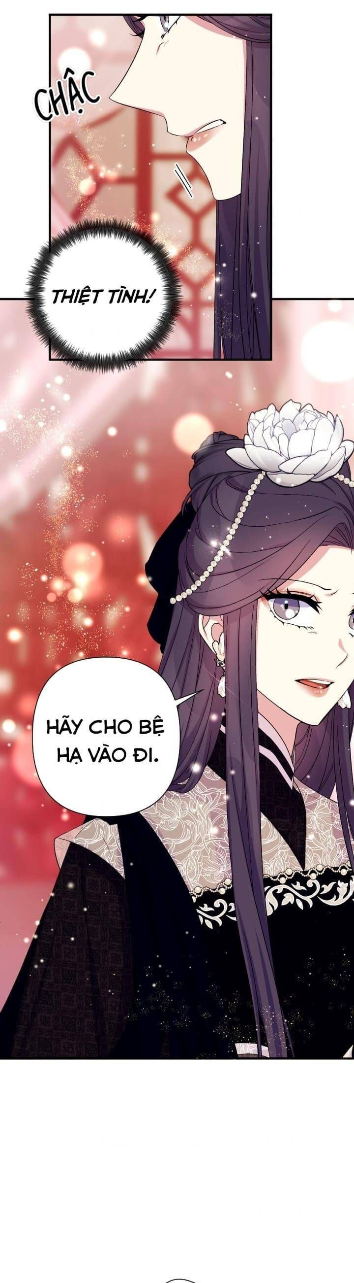 Sinh Viên Đại Học Hoàng Hậu: Chapter 97