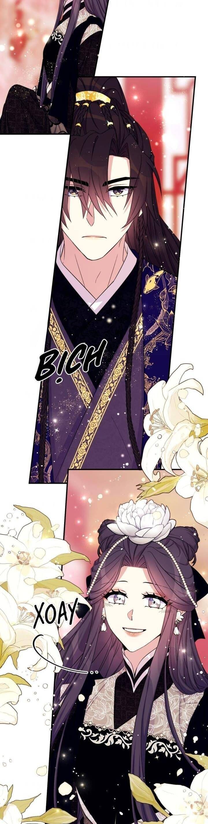 Sinh Viên Đại Học Hoàng Hậu: Chapter 97