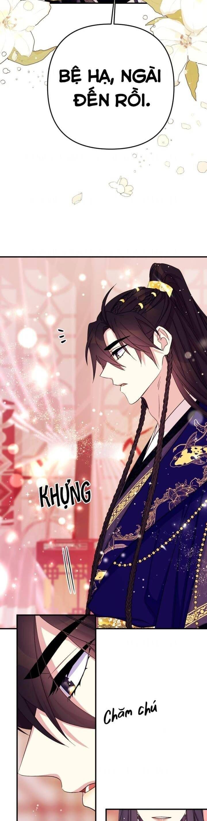 Sinh Viên Đại Học Hoàng Hậu: Chapter 97