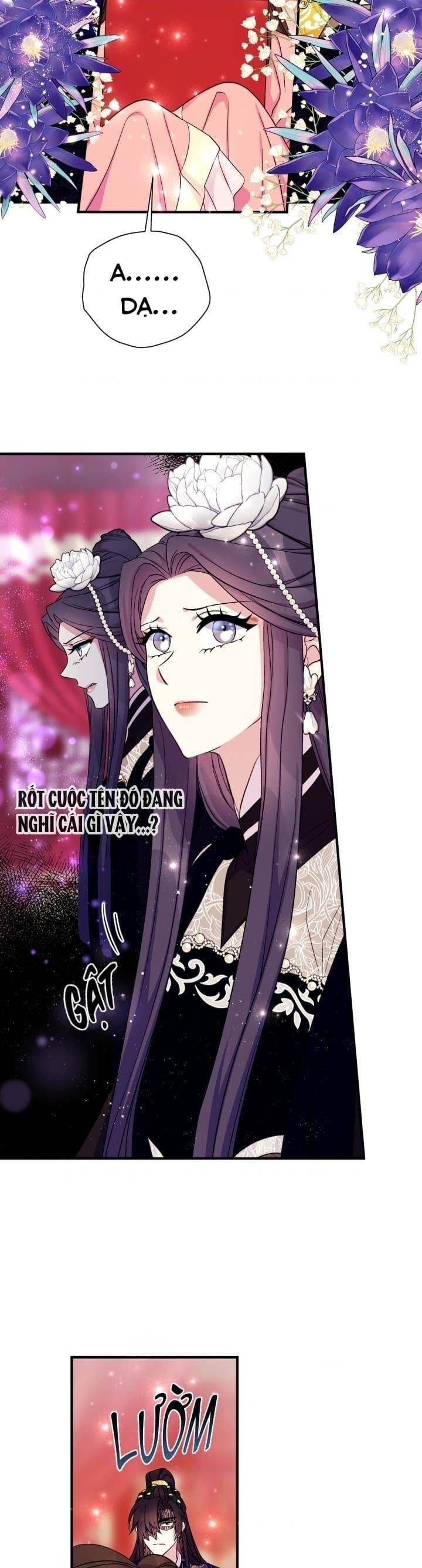 Sinh Viên Đại Học Hoàng Hậu: Chapter 98