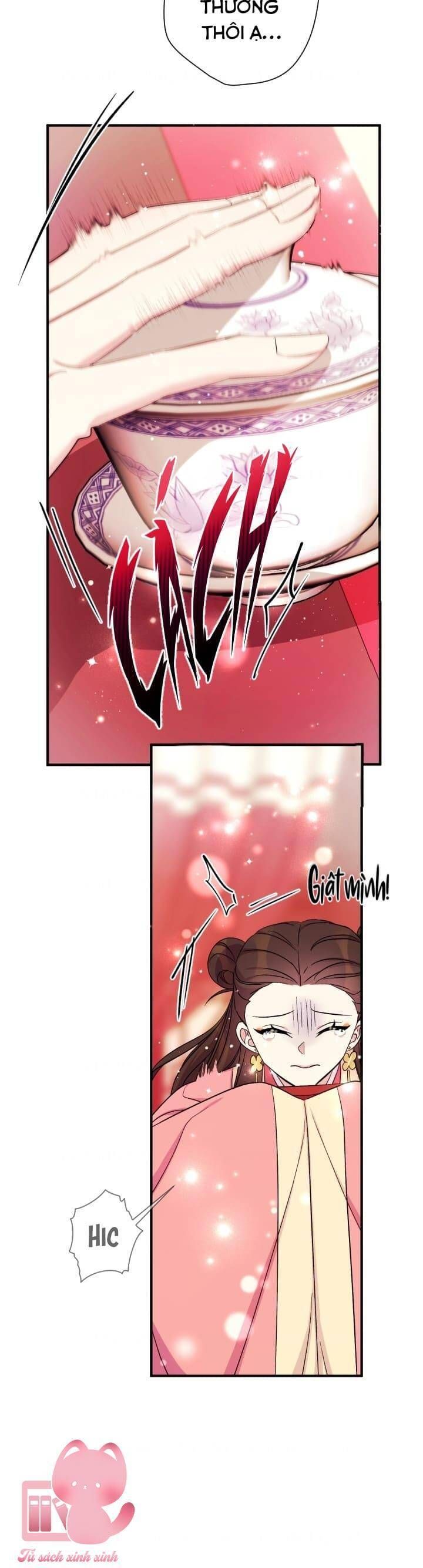 Sinh Viên Đại Học Hoàng Hậu: Chapter 98