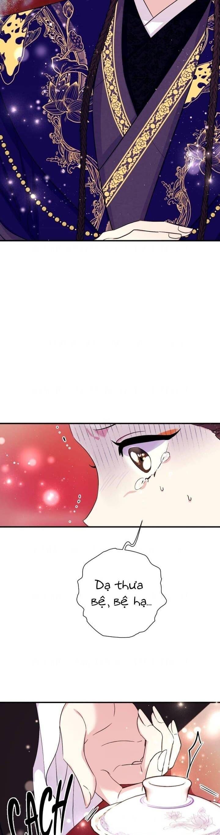 Sinh Viên Đại Học Hoàng Hậu: Chapter 98