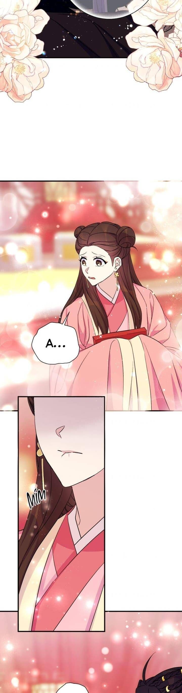 Sinh Viên Đại Học Hoàng Hậu: Chapter 98