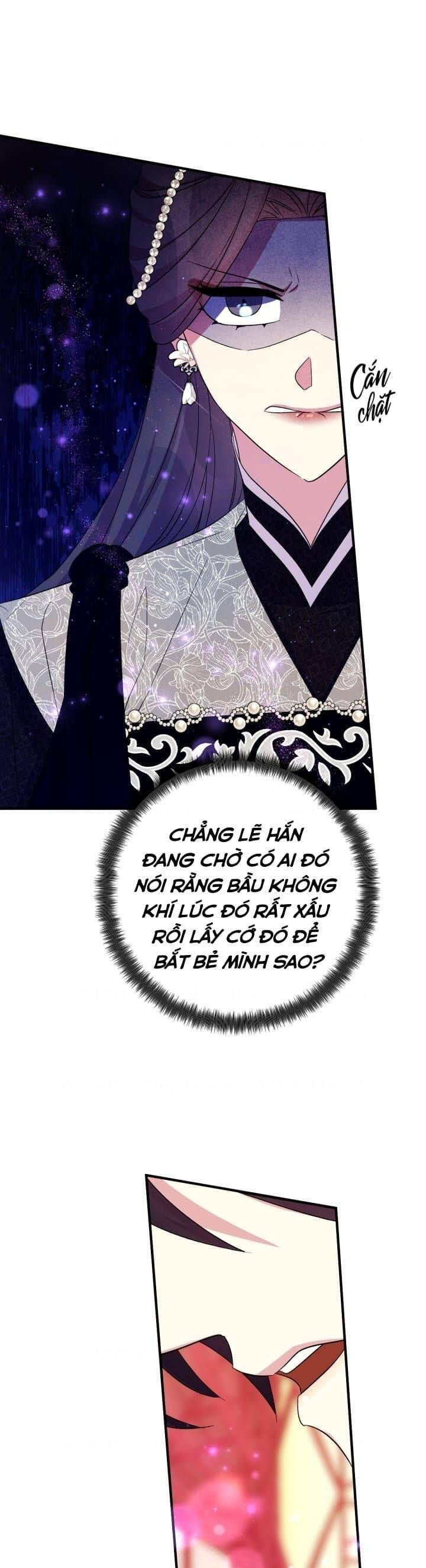 Sinh Viên Đại Học Hoàng Hậu: Chapter 98