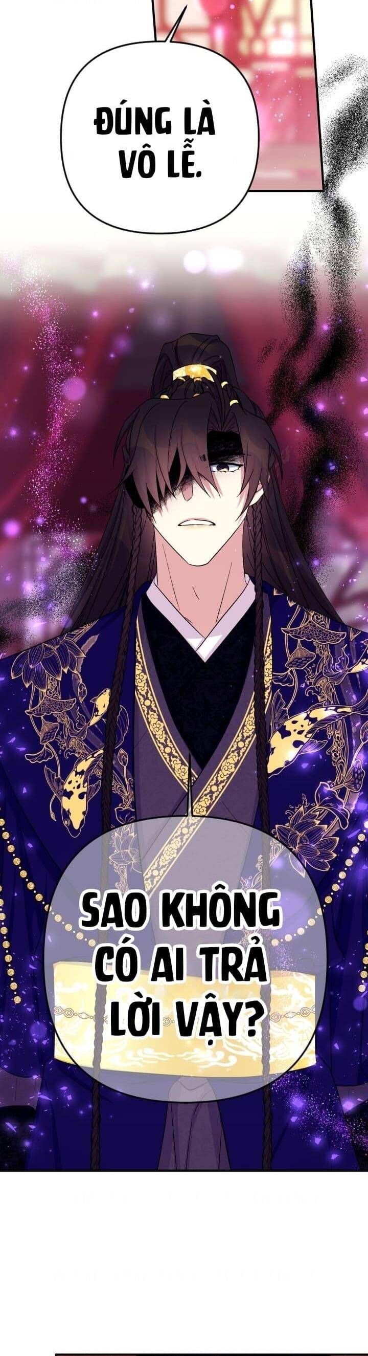 Sinh Viên Đại Học Hoàng Hậu: Chapter 98