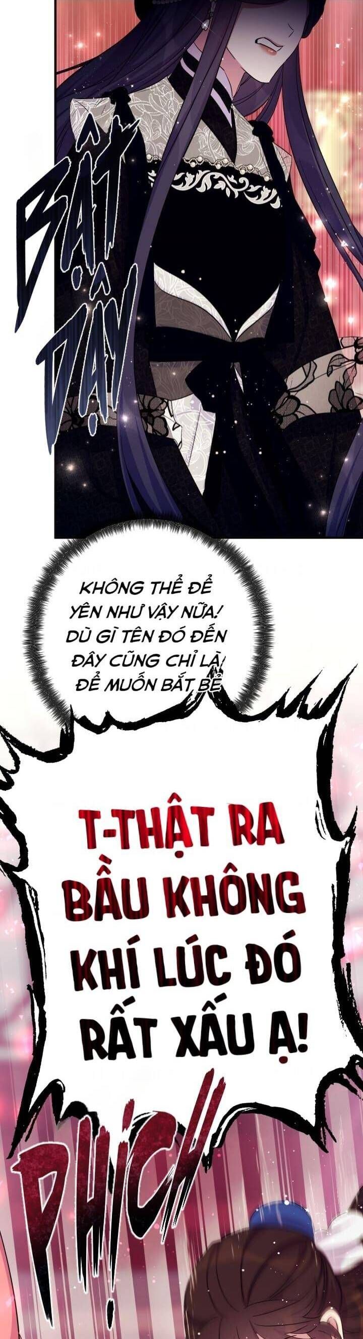 Sinh Viên Đại Học Hoàng Hậu: Chapter 98