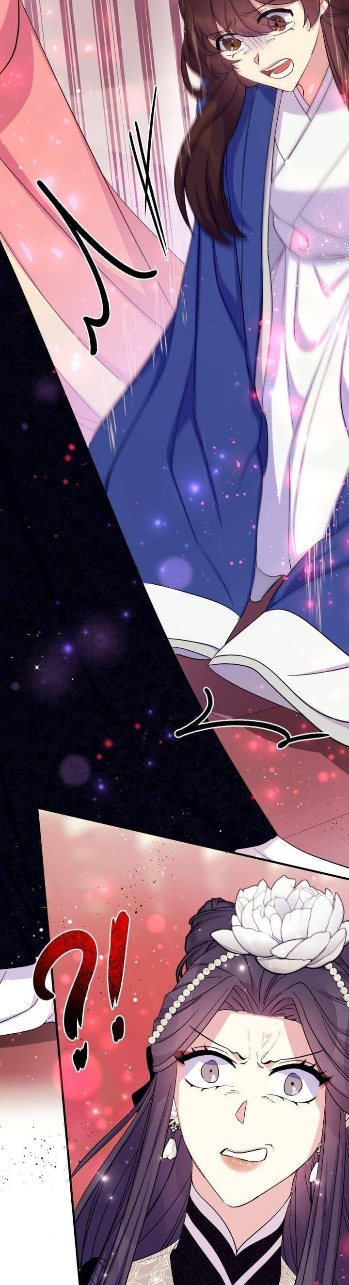 Sinh Viên Đại Học Hoàng Hậu: Chapter 98