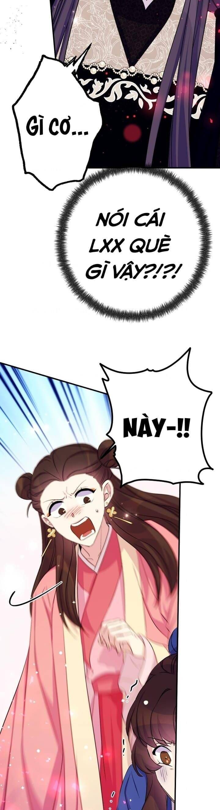Sinh Viên Đại Học Hoàng Hậu: Chapter 98