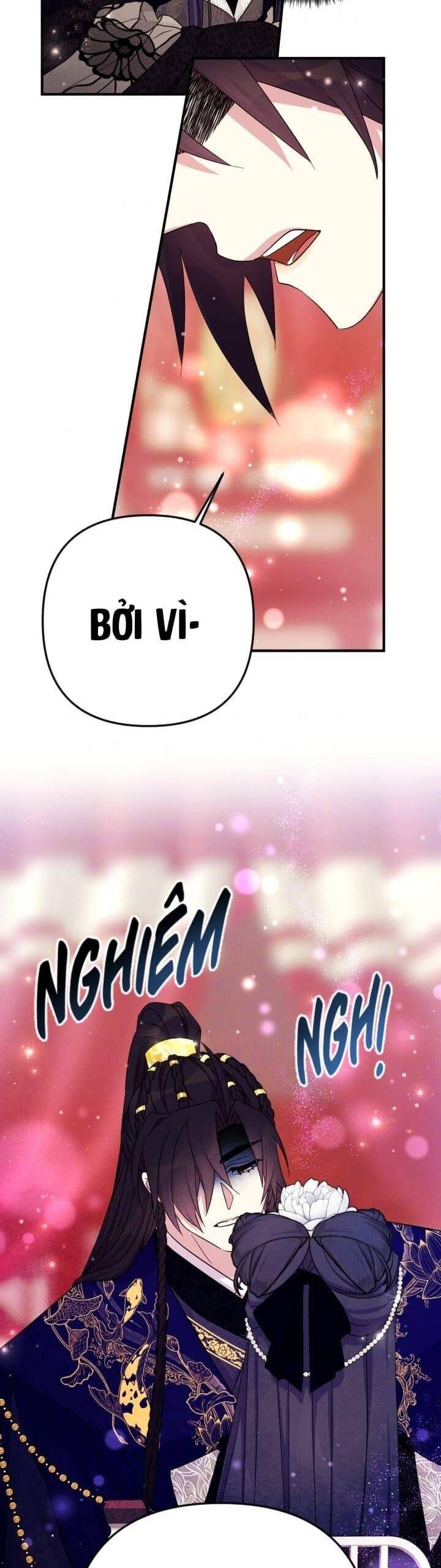 Sinh Viên Đại Học Hoàng Hậu: Chapter 98