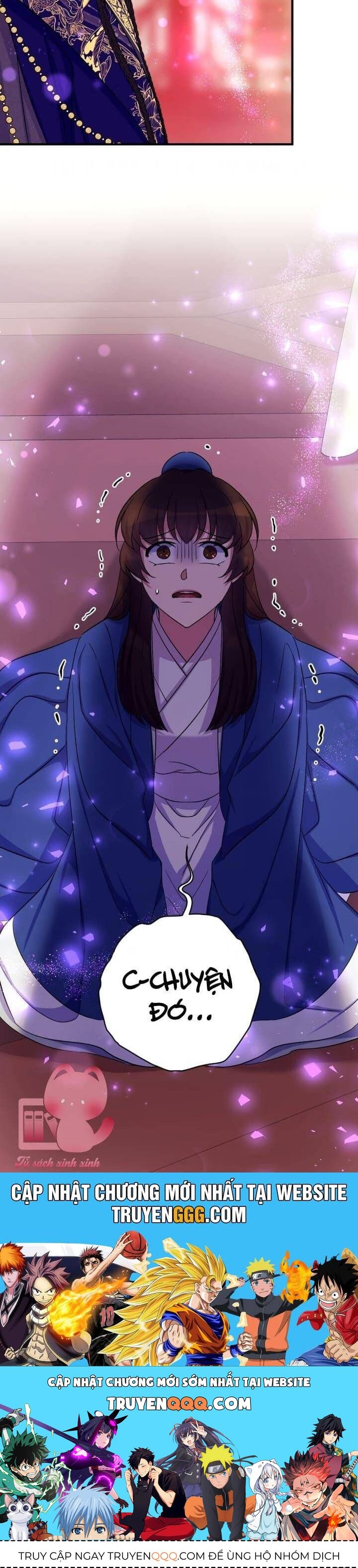 Sinh Viên Đại Học Hoàng Hậu: Chapter 98