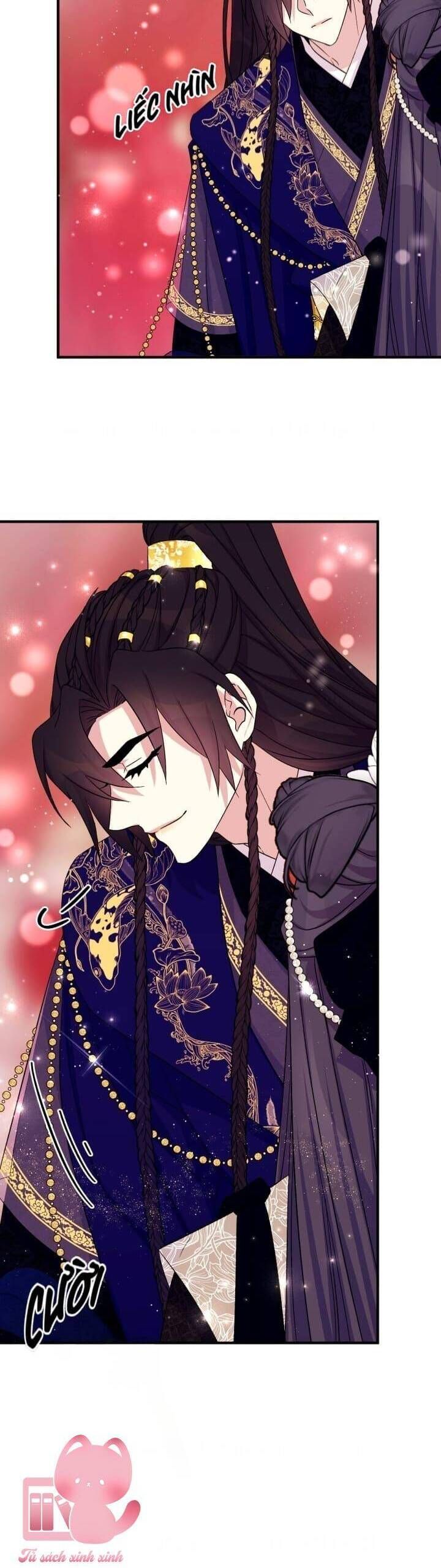 Sinh Viên Đại Học Hoàng Hậu: Chapter 98
