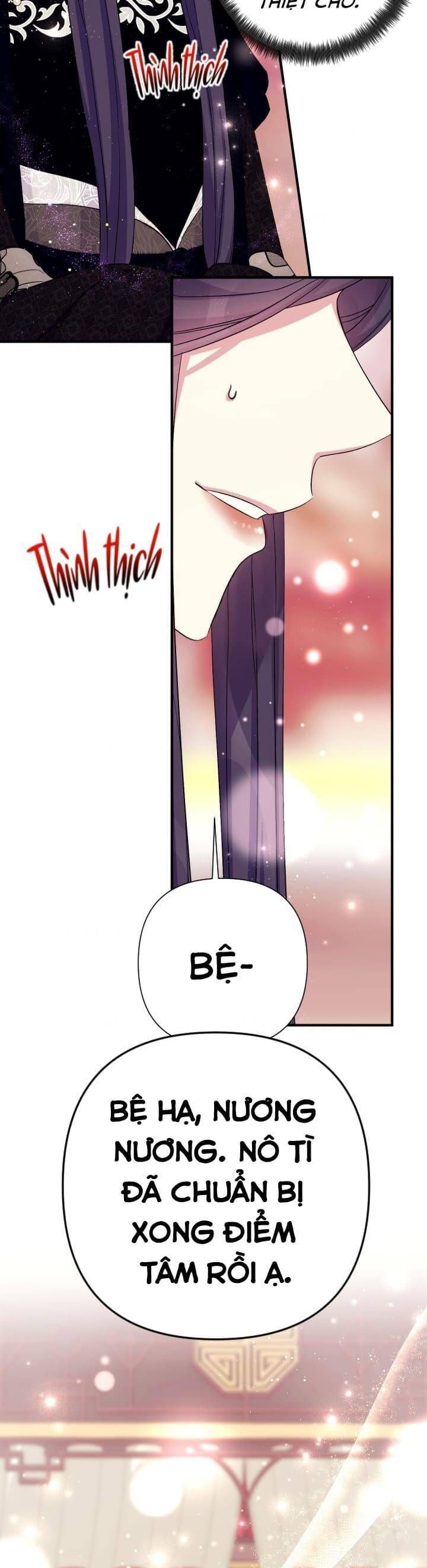 Sinh Viên Đại Học Hoàng Hậu: Chapter 98